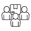 تنفيذ الخدمة